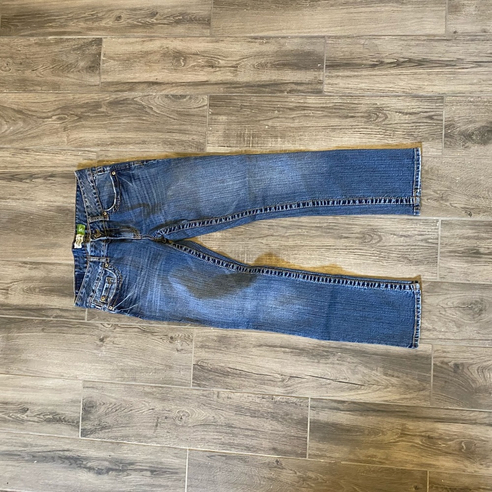 Aéropostle Jeans